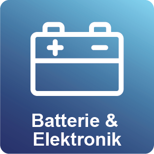 Autoelektrik, KFZ Elektrik, Elektronik und Batterie - Otti´s Werkstatt