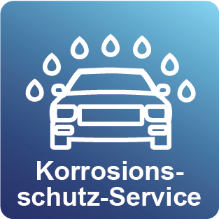 Fahrzeug-Konservierung und Korrosionsschutz - Otti´s Werkstatt