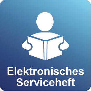 Elektronisches Serviceheft - Digitales Serviceheft – alles online