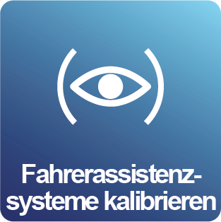 fahrerassistenzsystemen